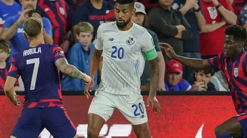 Aníbal Godoy habla por primera vez tras la goleada.