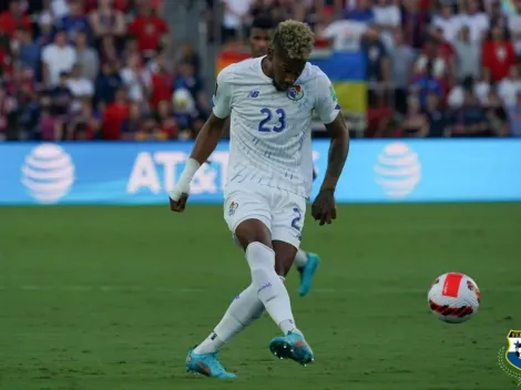 Amir Murillo quiere cerrar la eliminatoria ganando en casa