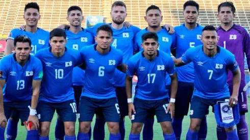 Fesfut anuncia dos amistosos para El Salvador: contra quiénes jugará, cuándo y dónde