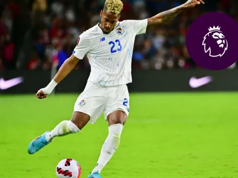 Medios locales colocan a Amir Murillo en la Premier League de Inglaterra