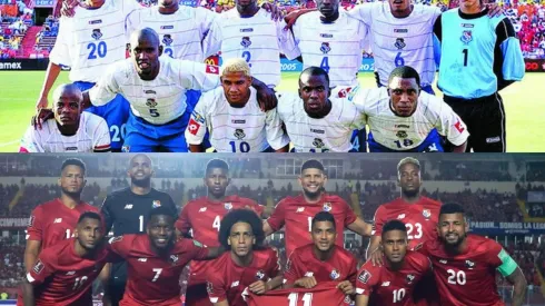 Panamá llega sin posibilidades de clasificar a Qatar 2022.