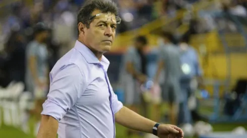 Hugo Pérez: “Esperamos estar a la altura contra México”