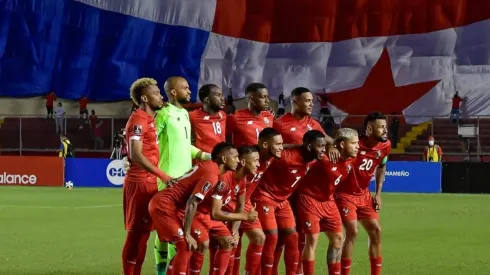 ¡Así se vivió el triunfo de Panamá ante Canadá desde el Rommel Fernández!