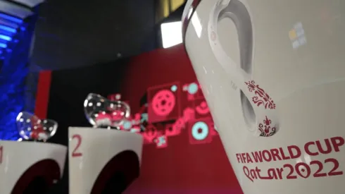 Sorteo del Mundial de Qatar 2022: cuándo es, a qué hora y por qué canal verlo EN VIVO y EN DIRECTO en Centroamérica.