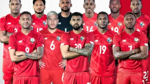 Eliminatorias Concacaf: Panamá con cambios en su once para enfrentar a Canadá