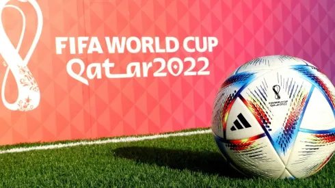 Qatar 2022: así quedaron los bombos para el sorteo del Mundial