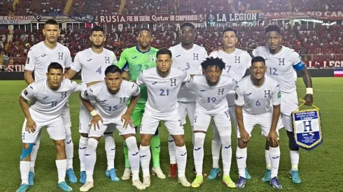 Selección de Honduras: qué sigue tras finalizar las Eliminatorias