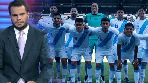 Ricardo Puig destacó el nivel de Guatemala