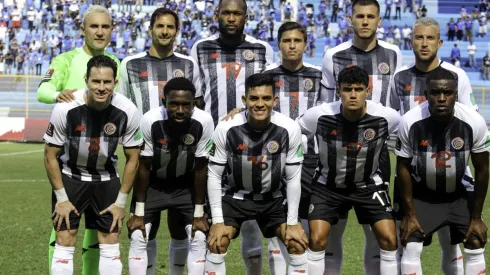 Costa Rica irá con muchos juveniles