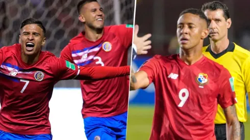 Eliminatorias Concacaf a Qatar 2022: el XI Ideal de la jornada 14