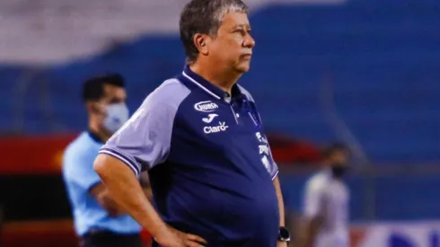 Bolillo Gómez: “Hemos tocado fondo”