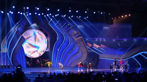 Qatar 2022: conoce a la nueva mascota oficial del Mundial