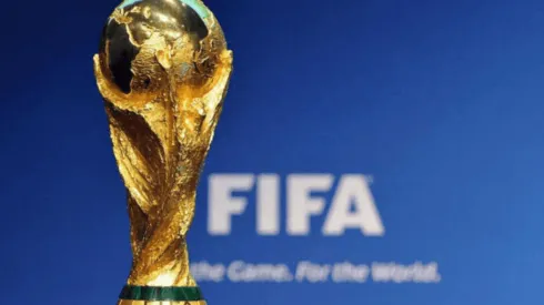 ◉ Mundial de Qatar 2022: seguí EN VIVO y EN DIRECTO el sorteo de la fase de grupos.