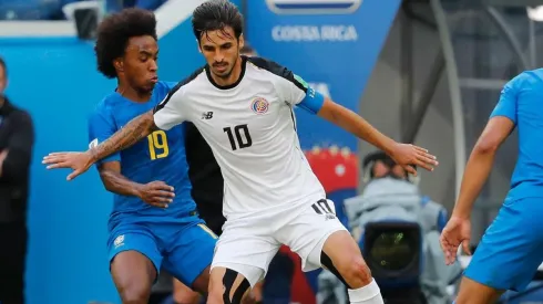 Mundial de Qatar 2022: como le ha ido a los centroamericanos en el Grupo E