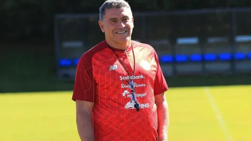 Qatar 2022: Luis Fernando Suárez analiza sus posibles rivales en el Mundial