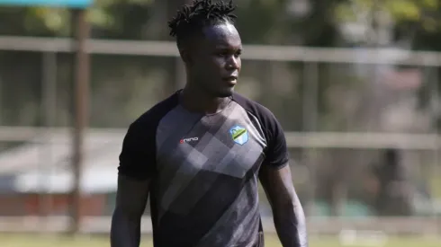 Rubilio Castillo debutará en el Clásico de Guatemala