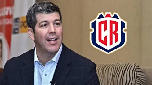 Fernando Palomo: "Costa Rica está para plantarle cara a España, Alemania y Japón"