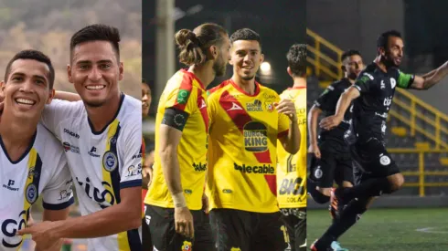 Clausura 2022 de la Liga Promérica de Costa Rica: resultados y tabla de posiciones tras fecha 11.