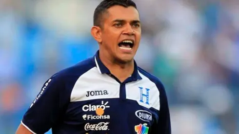 Guevara sobre la Selección de Honduras: “No creo que se caiga más bajo”