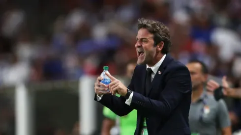 Las condiciones para que Thomas Christiansen se quede en Panamá