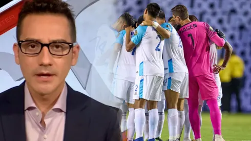 José del Valle opina sobre el grupo de Guatemala