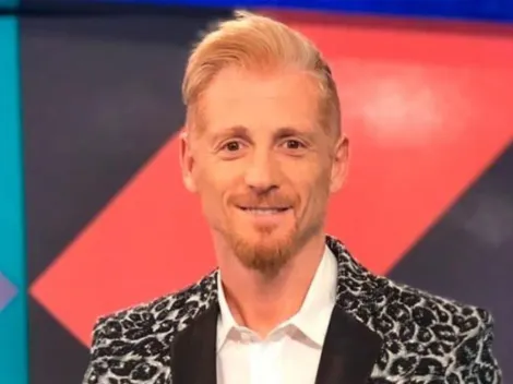 Martín Liberman: "Primero Costa Rica debe clasificar a Qatar 2022"