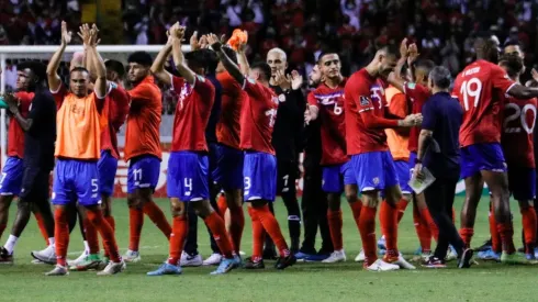 El millonario premio que recibirá La Sele si clasifica a Qatar 2022.