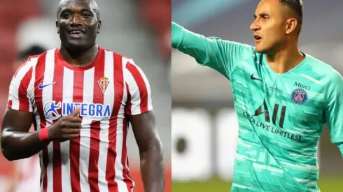 Los jugadores que podrían complicar a Panamá en la Liga de Naciones.