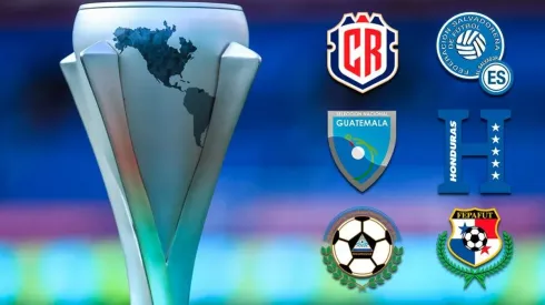 Concacaf 2022/23: el calendario oficial de las selecciones de Centroamérica