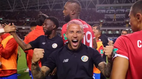 Unafut y Fedefutbol pactan acuerdo para ayudar a La Sele de cara al repechaje.