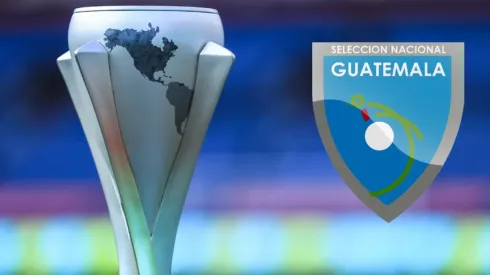 Liga de Naciones de la Concacaf 2022-23 | Selección de Guatemala: cuándo y contra quiénes juega