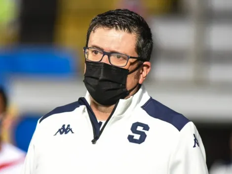 Saprissa: Los 5 momentos que explican la salida de Iñaki Alonso