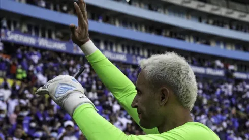 El regalo de Keylor Navas que se ha convertido en un símbolo de inspiración
