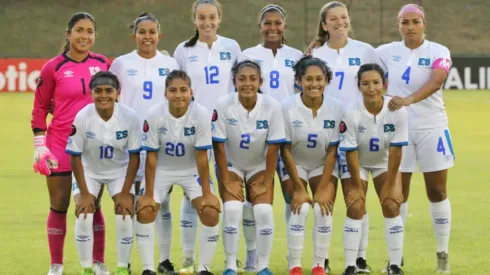 El Salvador vs. Barbados: cuándo, a qué hora y por qué canal ver hoy la fecha 3 de la Clasificatoria al Campeonato Femenino Concacaf W 2022.
