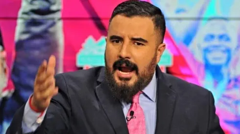 Periodista mexicano calificó a Costa Rica de "selección de dinosaurios"