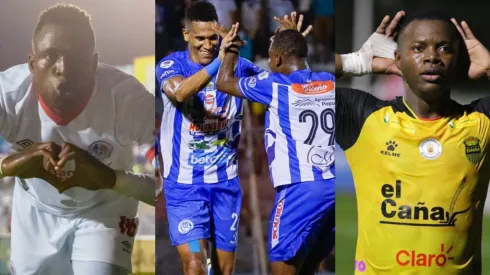 Clausura 2022 de la Liga Nacional de Honduras: resultados y tabla de posiciones tras fecha 13.
