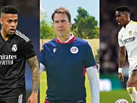 República Dominicana espera tener el "poder europeo" ante Guatemala