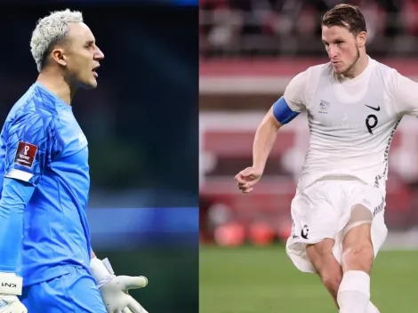 Costa Rica vs. Nueva Zelanda: el valor de plantillas según Transfermarkt