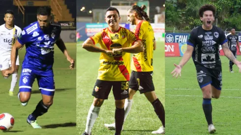 Clausura 2022 de la Liga Promérica de Costa Rica: resultados y tabla de posiciones tras fecha 12.