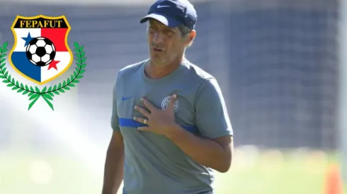 Pedro Troglio con opciones de volver a dirigir en Centroamérica