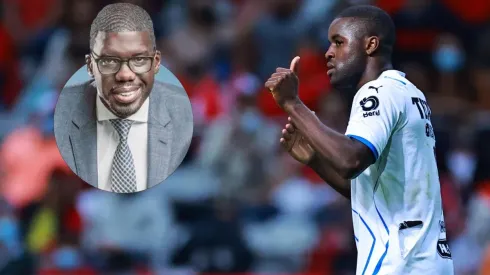 Joel Campbell podría regresar a Europa según Batica