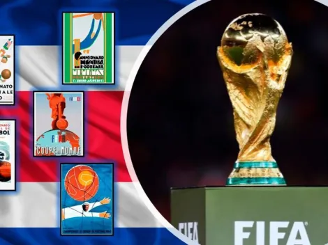 Los 5 mundiales que Costa Rica pudo haber jugado pero por peculiares motivos no asistió
