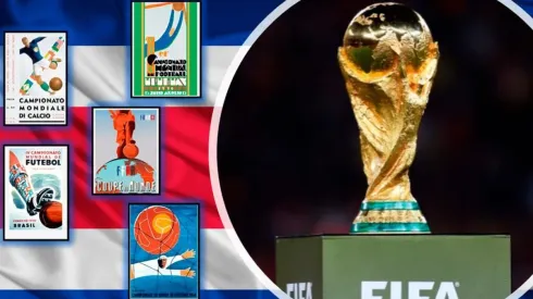 Los 5 Mundiales que Costa Rica pudo haber jugado pero no fue.