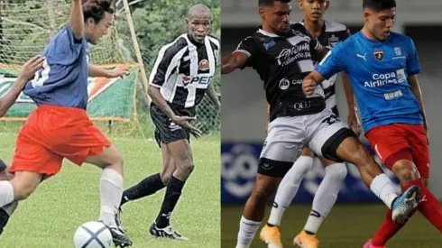 El Clásico de Panamá: cómo surgió la rivalidad entre CD Plaza Amador y Tauro FC