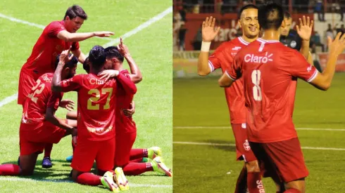 Municipal vs. Malacateco: ver aquí hoy EN VIVO y EN DIRECTO el partido por la fecha 16 del Clausura 2022 de la Liga Nacional de Guatemala.