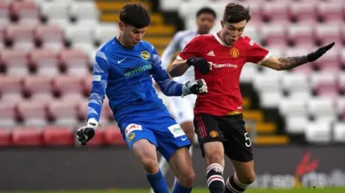 Elio Castro podría representar a Nicaragua