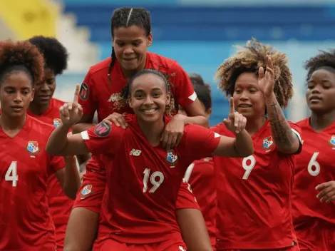 Todos los detalles de Panamá vs. Aruba