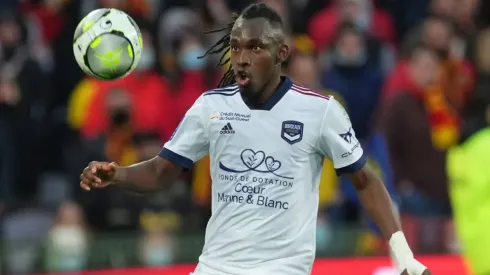 Alberth Elis vuelve a ser convocado por Girondins Burdeos