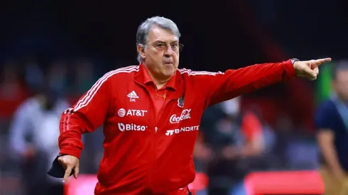 México afrontaría con un equipo "C" la Liga de Naciones de la Concacaf