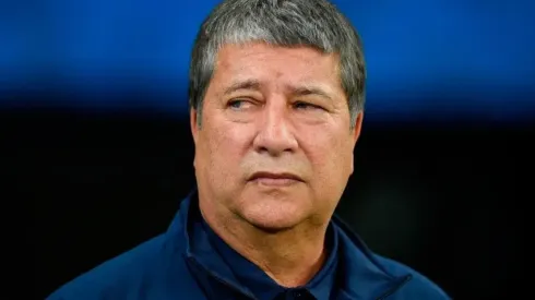 Hernán Darío "Bolillo" Gómez deja la Selección de Honduras